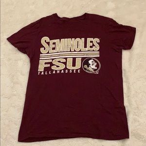 FSU t-shirt